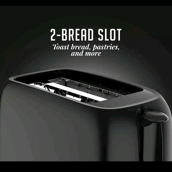 Toaster - Picture 3 of 8